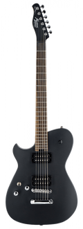 Cort x Manson Guitar Works MBM-2H-LH Matt Bellamy Signature Guitar - Satin Black - Left Handed (Special Order)