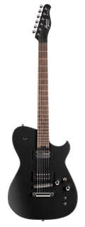 Cort x Manson Guitar Works MBM-2-Sustainiac Matt Bellamy Signature Guitar - Satin Black