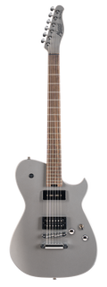 Cort x Manson Guitar Works MBM-2 Matt Bellamy Signature Guitar- Starlight Silver