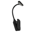 Mighty Bright NuFlex Rechargable 3xLED Music Stand Light (MBNFR)