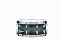 Tama Starclassic Performer 14x6.5 Snare Drum - Molten Steel Blue Burst