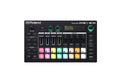 Roland MC-101 Groovebox Compact Live Sequencer/Synth