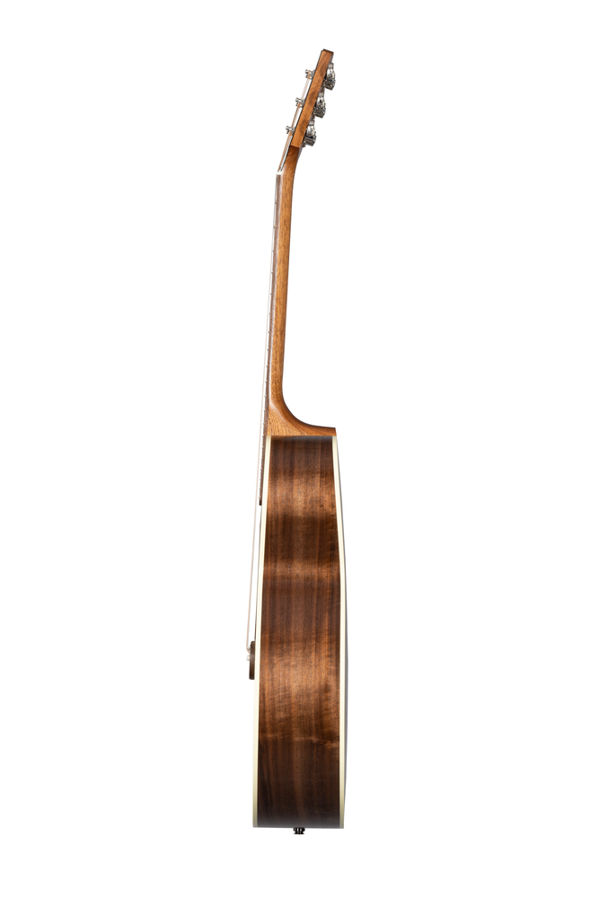 Gibson SJ-200 Studio Walnut - Satin Natural