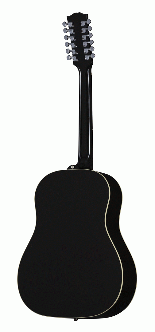 Gibson J-45 Standard 12-String w/Case - Vintage Sunburst