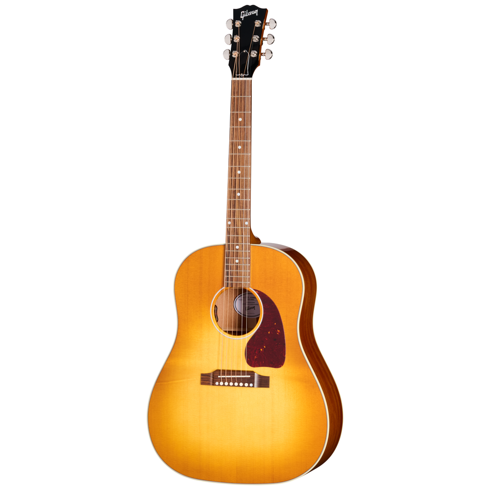 Gibson J-45 Standard - Heritage Cherry Sunburst