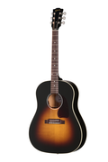 Gibson J45 Special Satin Acoustic Guitar - Vintage Sunburst