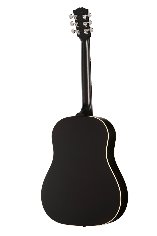 Gibson J45 Special Satin Acoustic Guitar - Vintage Sunburst