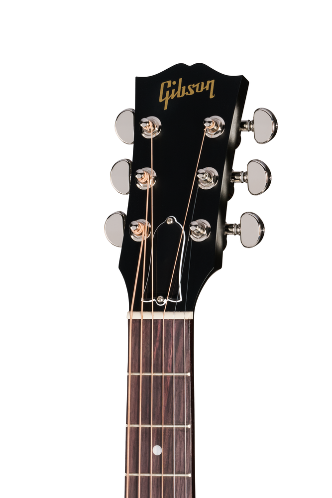 Gibson J45 Special Satin Acoustic Guitar - Vintage Sunburst
