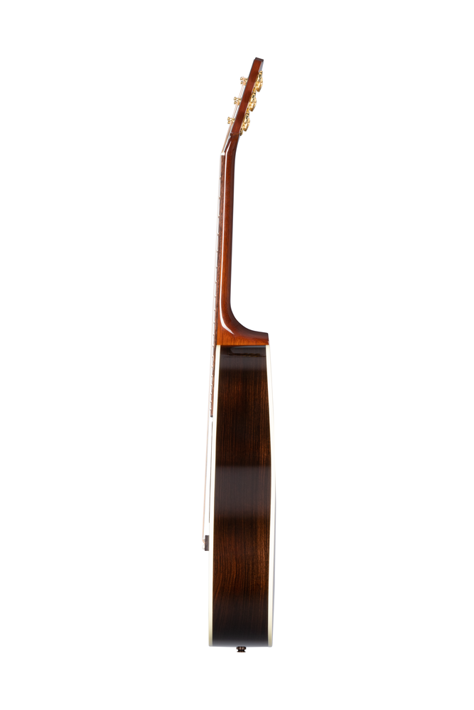 Gibson L-00 Rosewood 12-Fret - Rosewood Burst