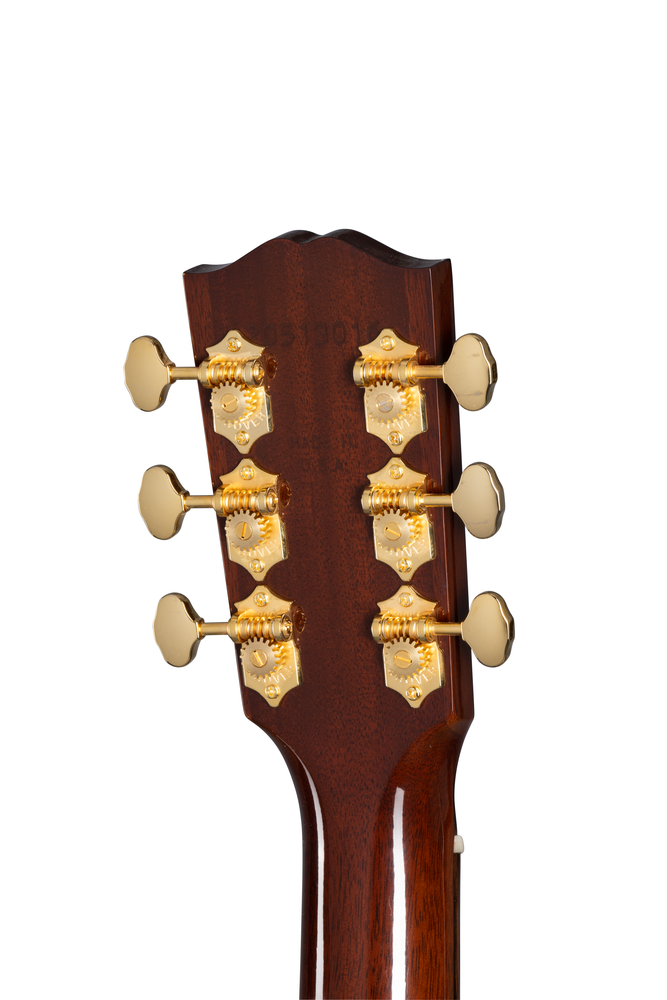 Gibson L-00 Rosewood 12-Fret - Rosewood Burst