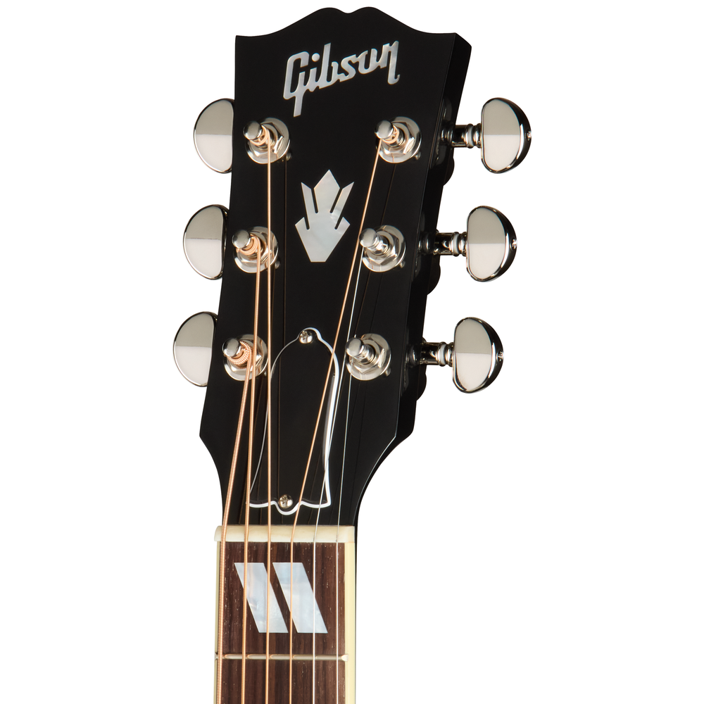 Gibson Hummingbird Standard - Purple Burst