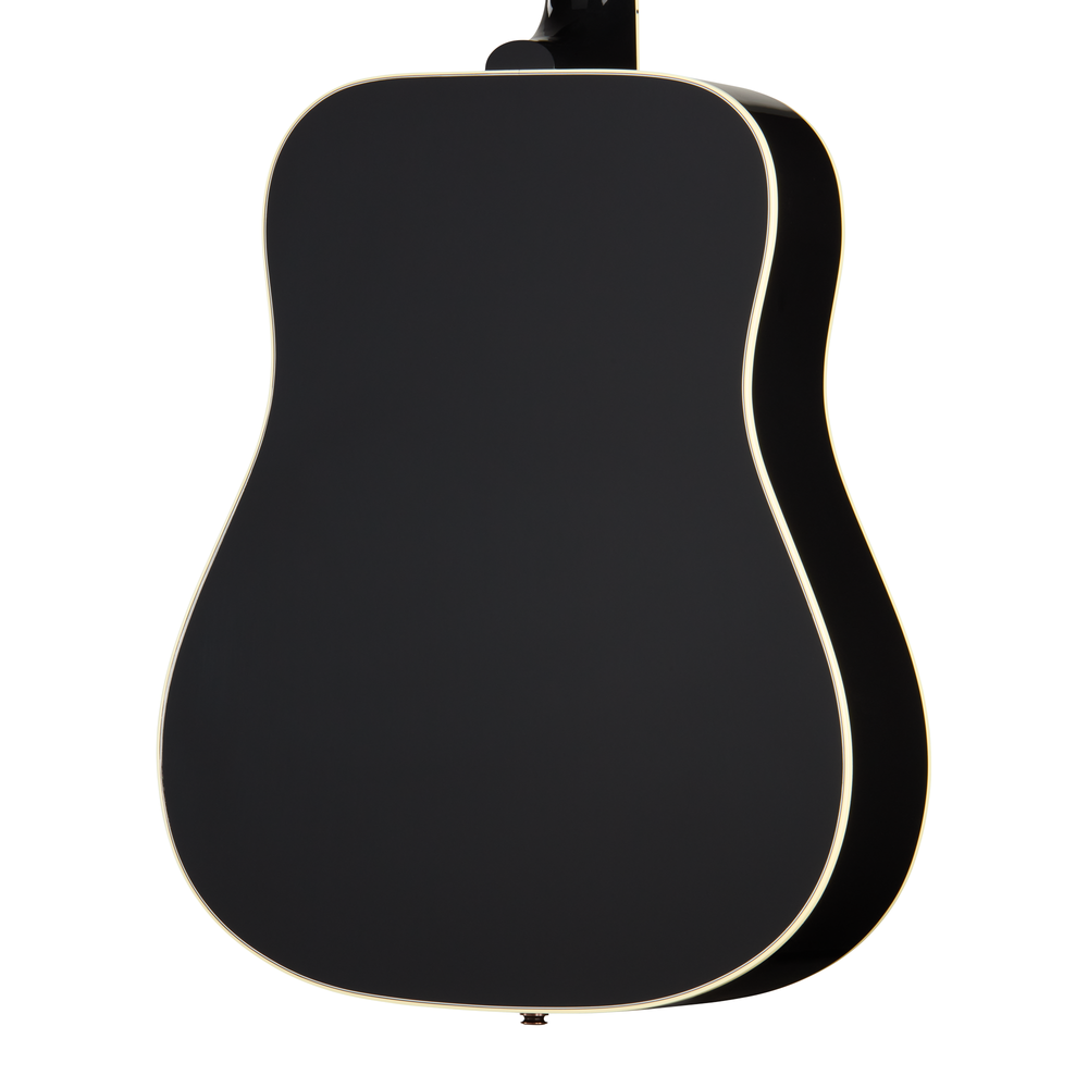 Gibson Hummingbird Standard - Purple Burst