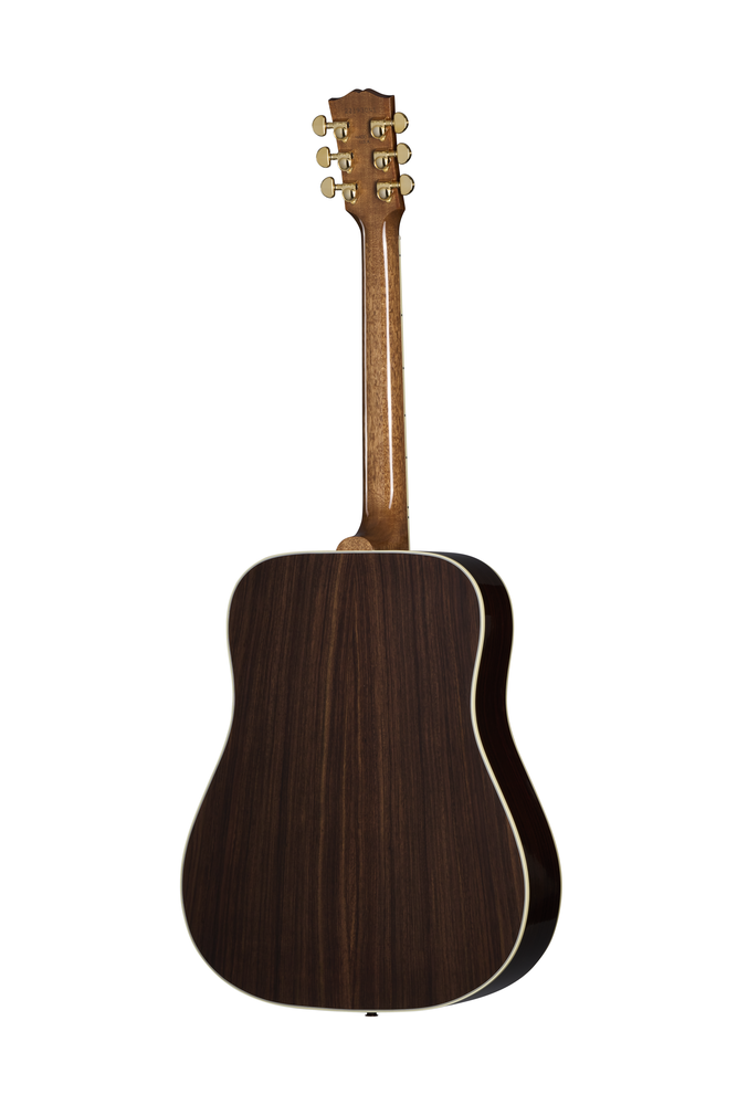 Gibson Hummingbird Standard Rosewood - Rosewood Burst