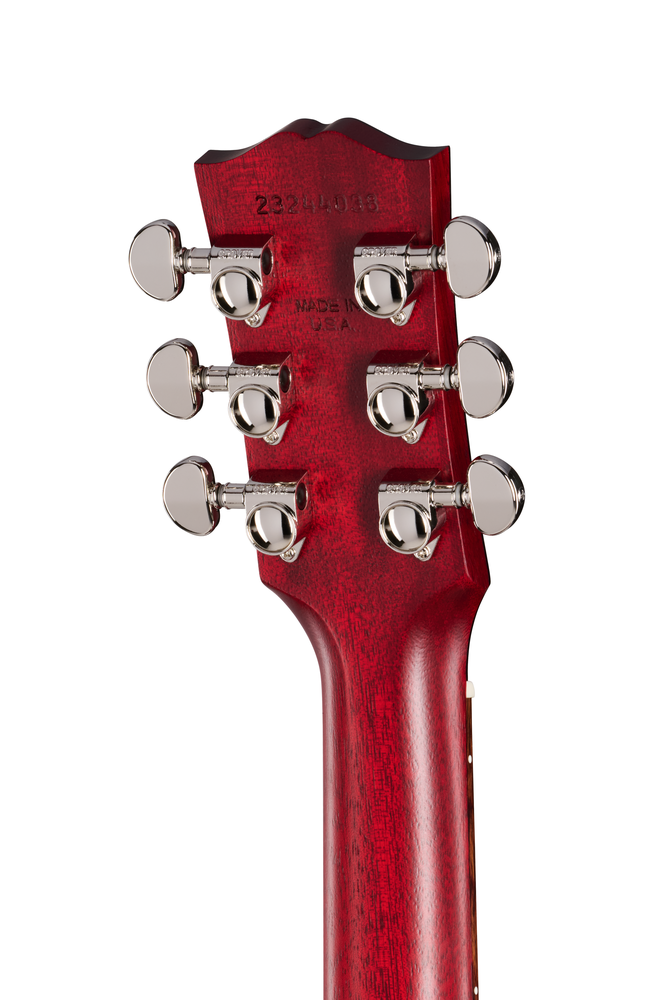 Gibson Hummingbird Special Satin Acoustic Guitar - Vintage Cherry Burst - Left Handed