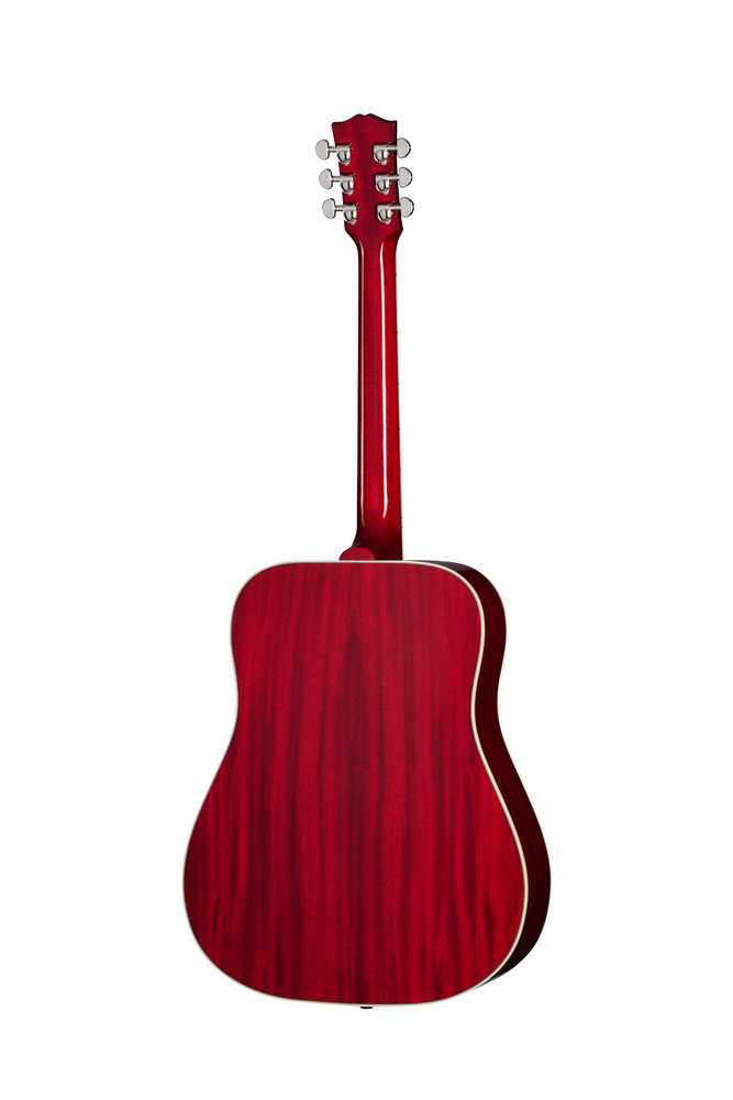 Gibson Hummingbird Standard - Vintage Cherry Sunburst