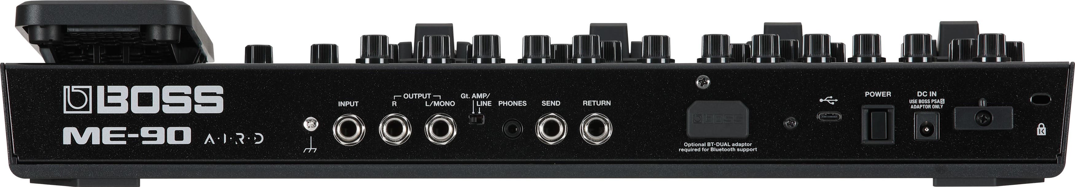 Boss ME-90 Guitar Multi-Effects Unit