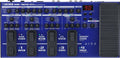 Boss ME-90B Bass Multi Effects Unit