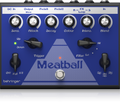 Behringer MEATBALL Envelope Filter Pedal