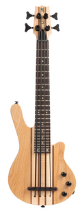 Mahalo MEB1PRO Solidbody Ukulele Bass