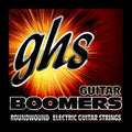 GHS Guitar Boomers 11-50 Electric strings Set