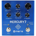 Meris Mercury7 Off-World Ambient Reverb Pedal
