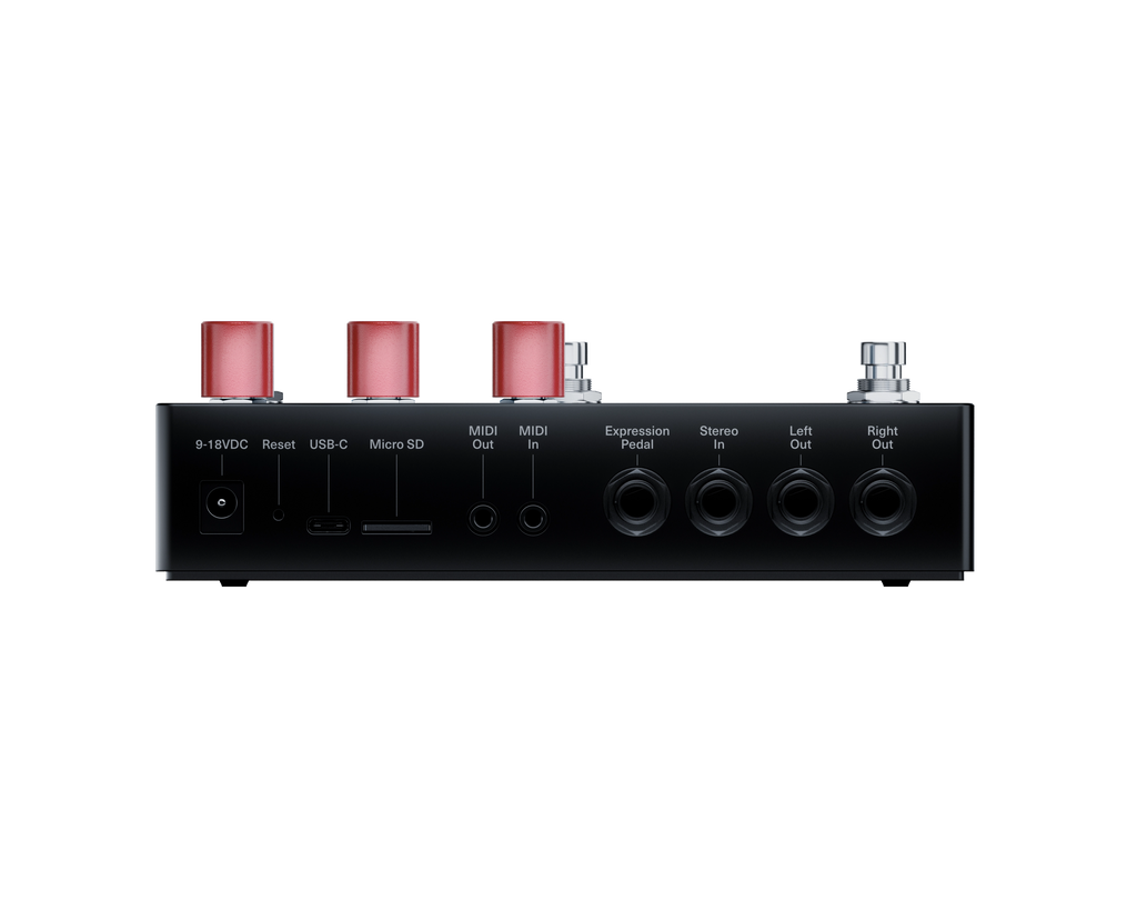 Polyend MESS Multi-Effect Step Sequencer