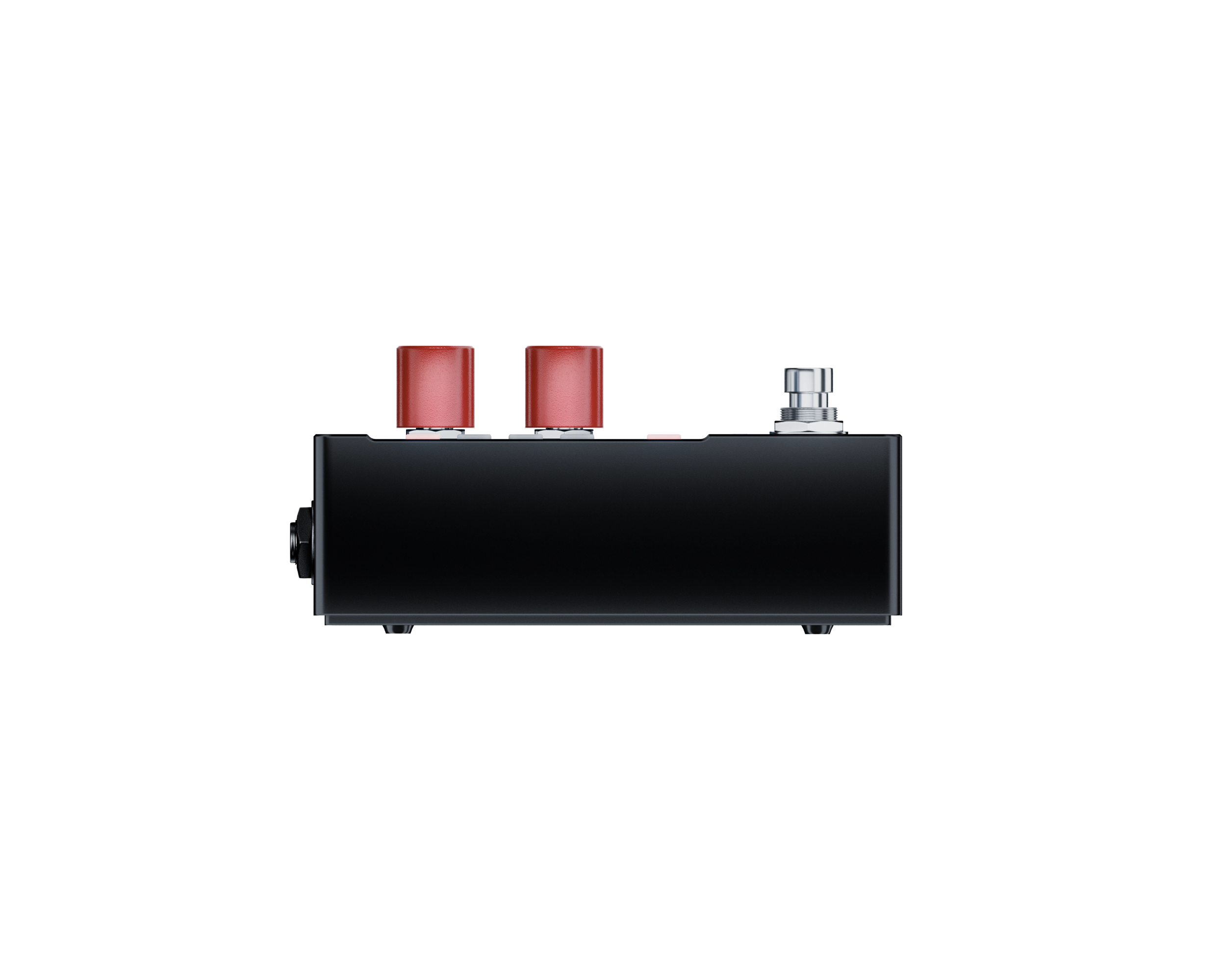 Polyend MESS Multi-Effect Step Sequencer