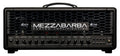Mezzabarba TRINITY 100W EL34 Guitar Amp Head