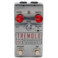 Cusack Music Tremolo - Amplitude Modulation Emulator w/Tap Tempo - One Only