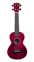 Mahalo Hano Series Concert Ukulele (MH2TWR)