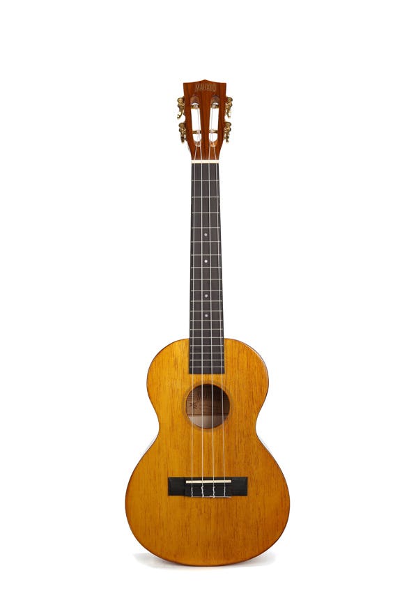 Mahalo Hano Series Tenor Ukulele (MH3VNA)