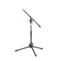 Tama MS205STBK SHORT Mic Boom Stand - Black