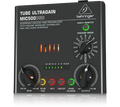 Behringer MIC500 USB Tube Ultragrain USB Microphone Preamp