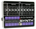 Electro Harmonix Micro Synthesizer Pedal