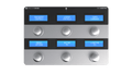 Singular Sound MIDI Maestro Foot Controller