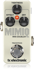 TC Electronic Mimiq MINI Doubler Pedal