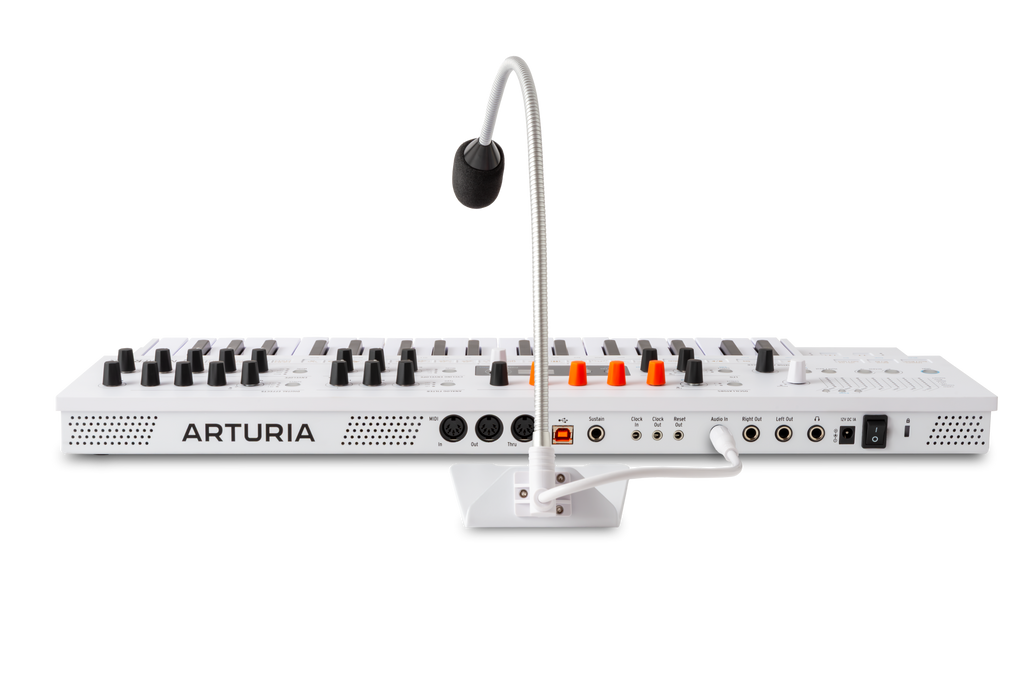 Arturia MiniFreak Vocoder Limited Edition Synth