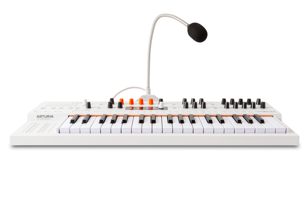 Arturia MiniFreak Vocoder Limited Edition Synth