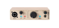 Arturia MiniFuse 1 Audio Interface - Champagne