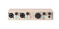 Arturia MiniFuse 2 Audio Interface - Champagne