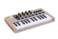 Arturia Minilab MK3 25-Note Controller Keyboard - Limited Edition Champagne Finish