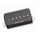 Seymour Duncan P-Rails Bridge Pickup - Black