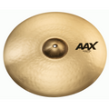 Sabian 22112XCB AAX 21" Medium Ride - Brilliant