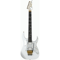 Ibanez JEM7VP WH Premium Steve Vai Signature Guitar