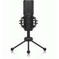 Behringer BU200 Cardioid Condenser USB Microphone