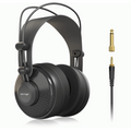 Behringer BH60 Circum-Aural High-Fidelity Headphones