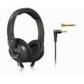 Behringer BH30 Supra-Aural High-Fidelity DJ Headphones