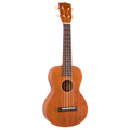 Mahalo Java Series Concert Ukulele w/Essentials Accessory Pack (MJ2TBRK)