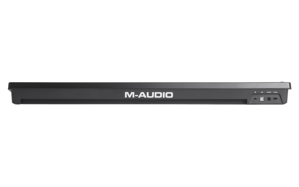 M-Audio Keystation 49 MK3 USB Controller Keyboard