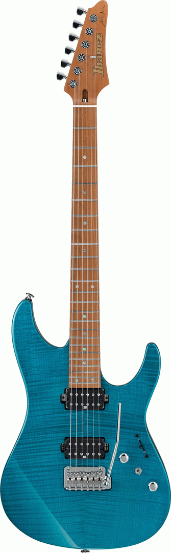 Ibanez MM1 TAB Martin Miller Signature Electric Guitar